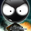 icon android Stickman Battlefields