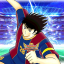 icon android Captain Tsubasa: Dream Team