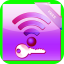 icon android Hack wifi