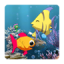 icon android Insaniquarium Deluxe LWP