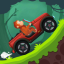 icon android Jungle Hill Racing