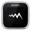 icon android Poweramp Control – Smart Extras™