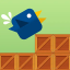 icon android Birdy Run