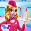 icon android Sky Girls - Flight Attendants