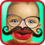 icon android Fun Face Changer: Photo Studio