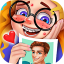 icon android Nerdy Girl 2! High School Life & Love Story Games