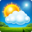 icon android Weather XL