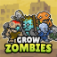 icon android Grow Zombie - Zombie Inc