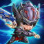 icon android Dungeon Knight: 3D Idle RPG