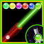 icon android Laser Pointer Simulator Game