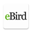 icon android eBird by Cornell Lab