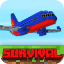 icon android Aircraft Survival