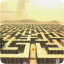 icon android 3D Maze 2