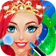 icon android Princess Mermaid Makeover