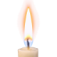 icon android Candle