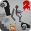 icon android Stickman Dismount 2 Ragdoll