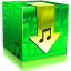 icon android Baixar musicas gratis MP3