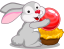 icon android Happy Easter