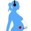 icon android Baby Heartbeat Listener