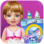 icon android Baby Girls Laundry