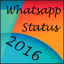 icon android 2016 Whatsapp Status