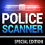 icon android Police Radio Scanner SE