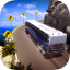 icon android Drive Bus Parking: Bus Games
