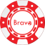 icon android Bravo Poker Live