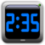 icon android AdyClock