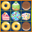 icon android Sweet Candy Splash HD