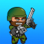 icon android Mini Militia - Doodle Army 2