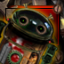 icon android Steampunk
