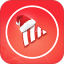 icon android Live Stream Player - XMAS