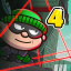 icon android Bob The Robber 4