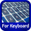 icon android Keyboard