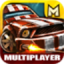 icon android Road Warrior: Best Racing Game