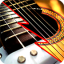 icon android Learn basic Guitar Lessons