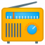 icon android Radio