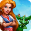 icon android Cinderella Story