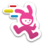 icon android FigureRunning