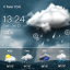 icon android Live Weather & Local Weather