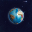 icon android Idle World