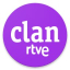 icon android Clan RTVE Android TV