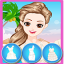 icon android Dress up game