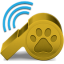 icon android Dog Whistle