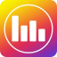 icon android Followers and Unfollowers Analytics for Instagram