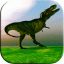 icon android Dino Scratch and Color