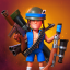 icon android Boom Beach: Frontlines