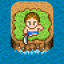 icon android DesertIsland