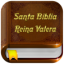 icon android Santa Biblia RV 1960